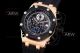 Super replica Audemars Piguet Royal Oak Offshore Survivor Limited Edition 44mm rose gold case (3)_th.jpg